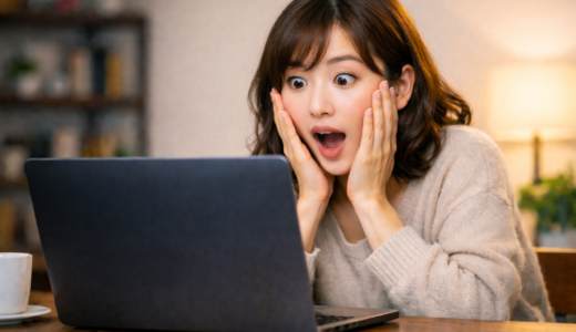 【初めてのサイト売買】更新しないブログが資産に？失敗しない売却手順と相場を解説